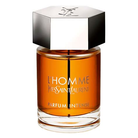 ysl l'homme parfum intense 100ml|l homme parfum intense 200ml.